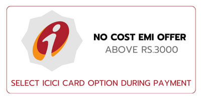 IfyJewel ICICI Bank Offer