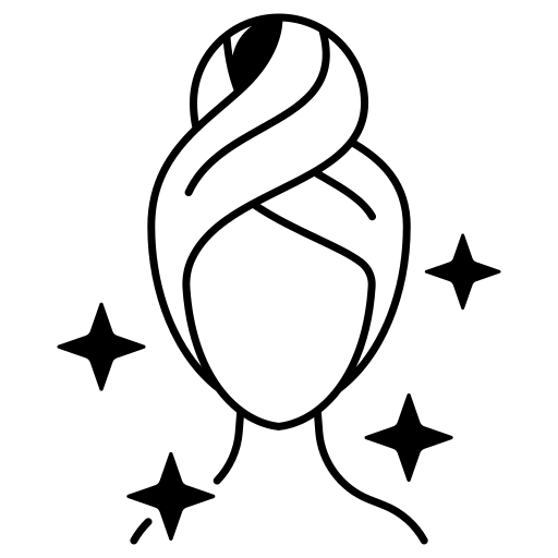 Skin Safe Jewellery Icon