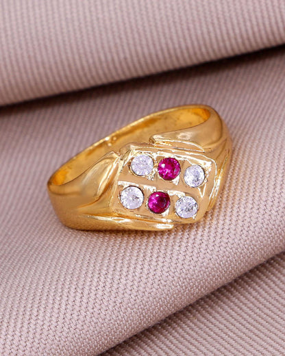 Original Impon Gati Stone Ring IFR1034