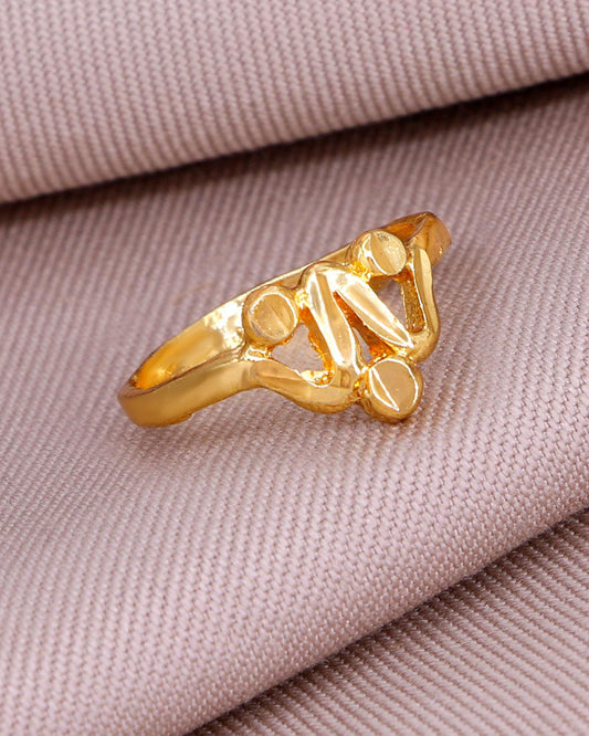 Everyday Use Impon Ring IFR1453