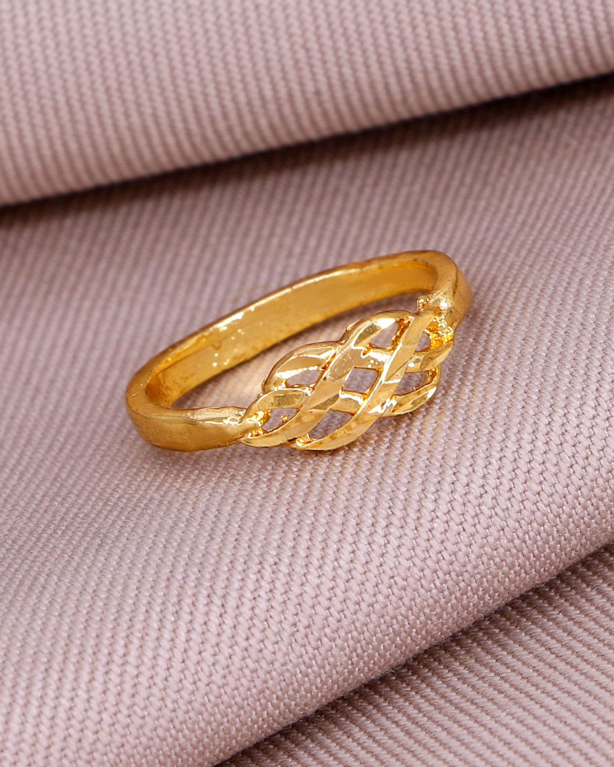 Light Weight Impon Ring IFR1486