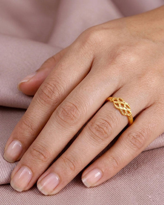 Light Weight Impon Ring IFR1486