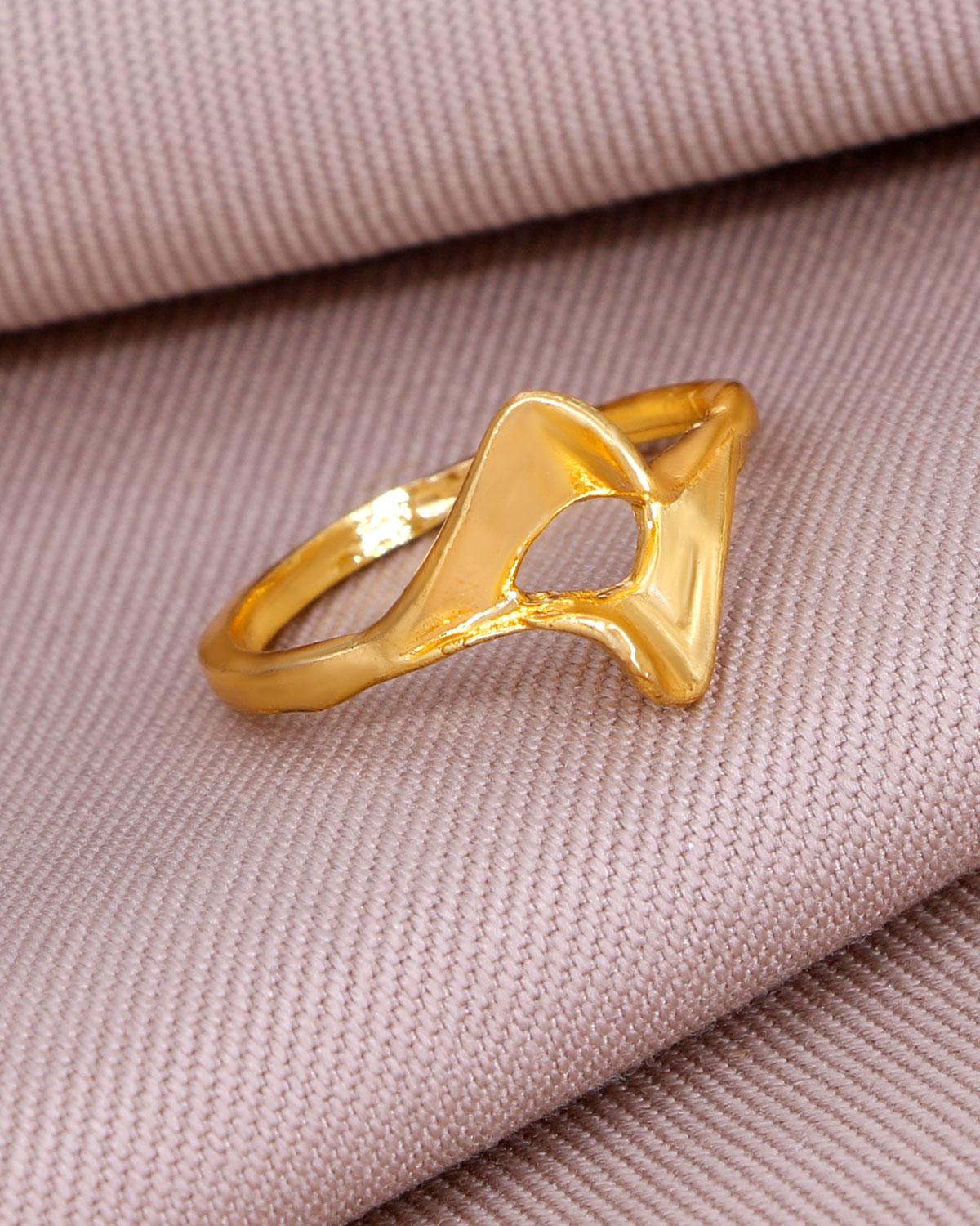 Daily Use Original Impon Ring IFR1503