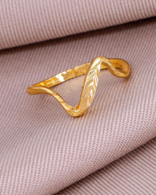 Light Weight Impon Ring Daily Wear IFR1533