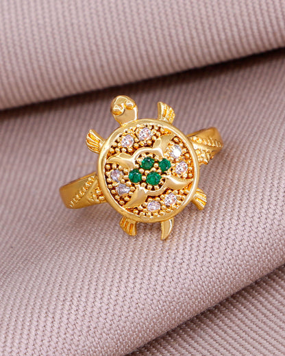 Original Impon Stone Ring IFR1646