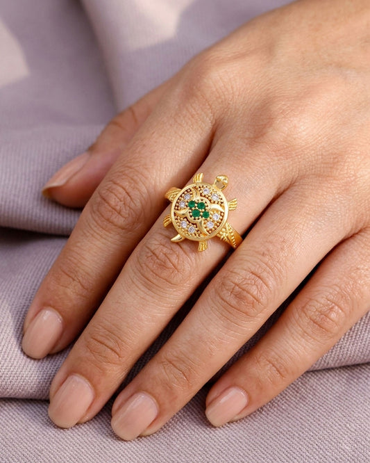 Original Impon Stone Ring IFR1646