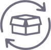 IfyJewel 14Days Return Icon