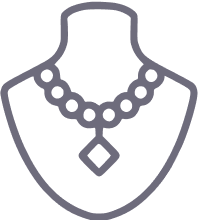 IfyJewel Necklace Warranty Icon